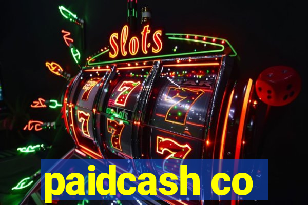 paidcash co